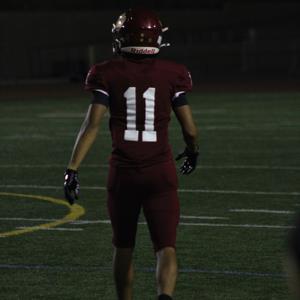 Xzavier Carpenter