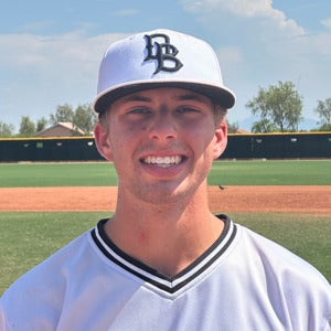 Tyler Straily
