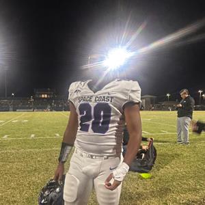 Donte Davis