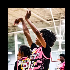 Kyl-El James mugshot