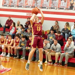 Will Sudhoff mugshot