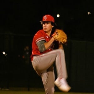 Jacob  Thomas mugshot