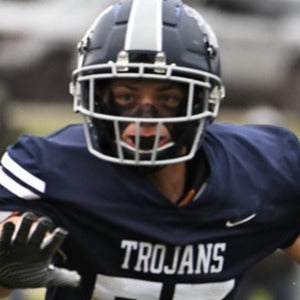 Hunter Vickers