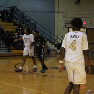 Elijah Williams mugshot