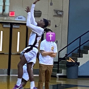 Elijah Williams