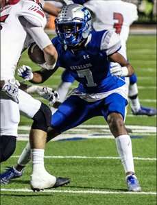 Dre Conwright