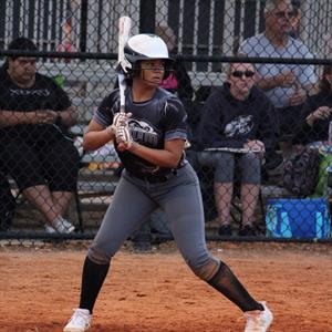 Kyndra Waldon