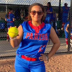 Olivia Waterhouse mugshot