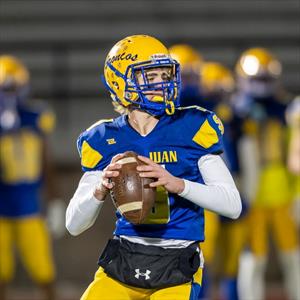 Parker Snyder mugshot