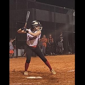 Joaneli Garcia mugshot