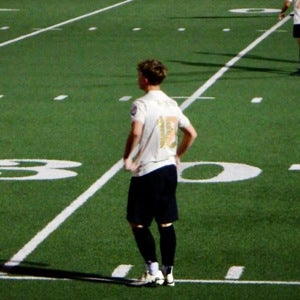 Chase Verhoeven