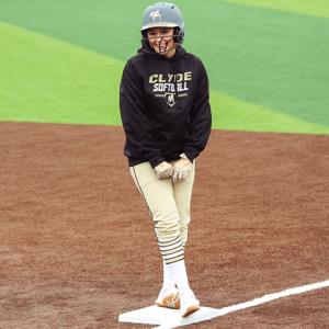 Kailen Cooley mugshot