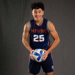 DOMINIC VIRUETE