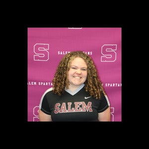 Cora Robinson mugshot