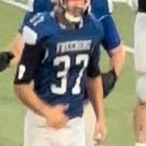 Caleb Spacher