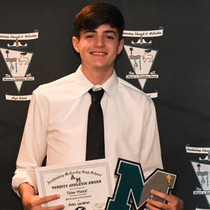 Peter Mineo 