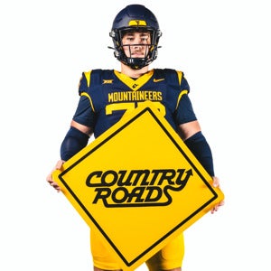 Camden Goforth