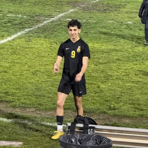 Angel Barajas