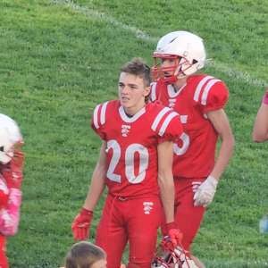 Jaydee Bickle mugshot