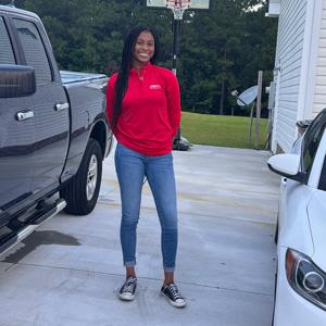 Jae-da James mugshot