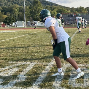 Will Eshleman mugshot