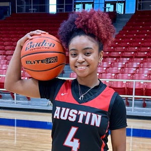 Aminah Dixon