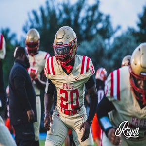 Rashad Wallace