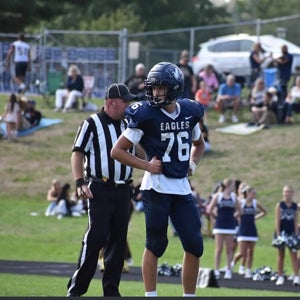 Joseph Perone mugshot