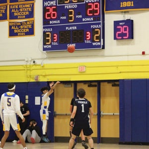 Jayko Villanueva mugshot