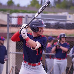 Preston Davis
