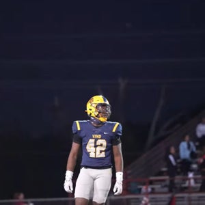 Braylon Williams