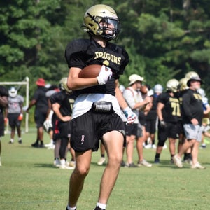 Landon Lockwood mugshot