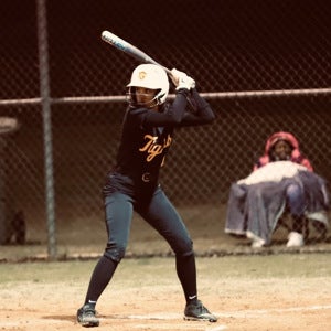 Jasmin McCants