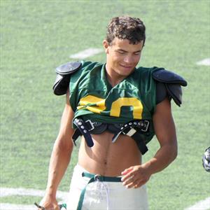 JACKSON BLAIR