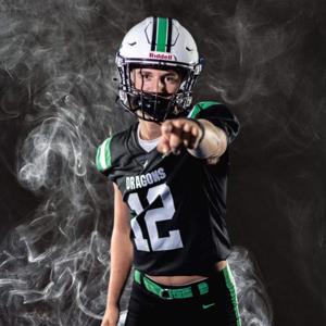 Sam Streicher mugshot