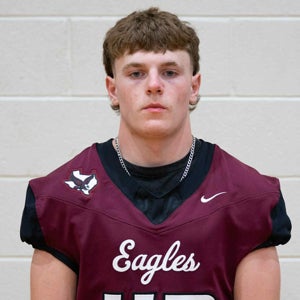 Trevor Clark mugshot