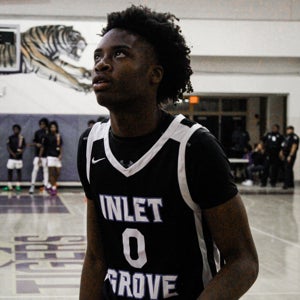 Ja’Marcus Johnson mugshot