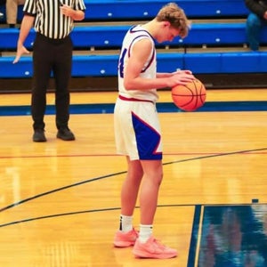 Dylan McCann mugshot