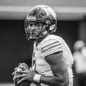 DEANTE RUFFIN