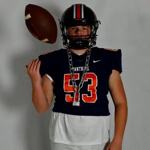 Nate Melton