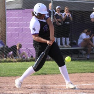 Faith Mitchell mugshot