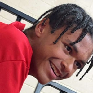 Darrius Harris