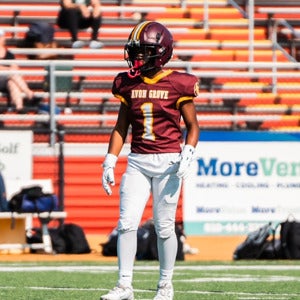 Andre Watson jr