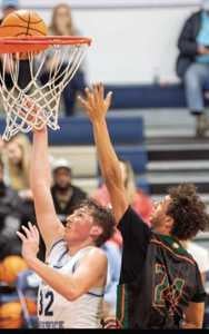 Kaleb Young