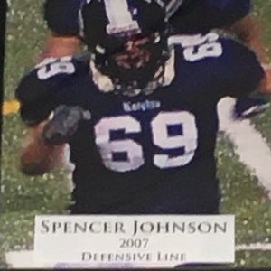Spencer Johnson