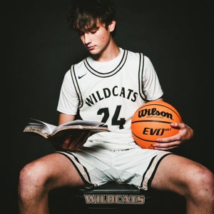 Gavyn Nelson