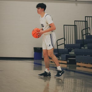 Marcus Prestwich mugshot