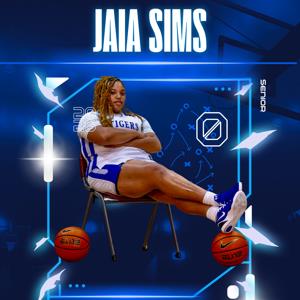 Jaia Sims