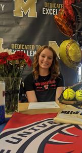 Kinnah Kreidler mugshot