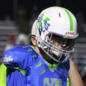 Wesley Brand mugshot